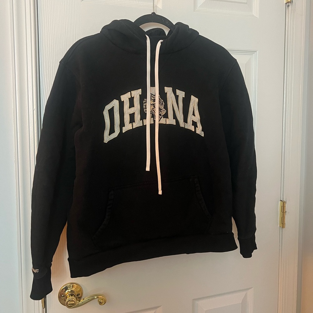 Darc Sport Ohana Hoodie